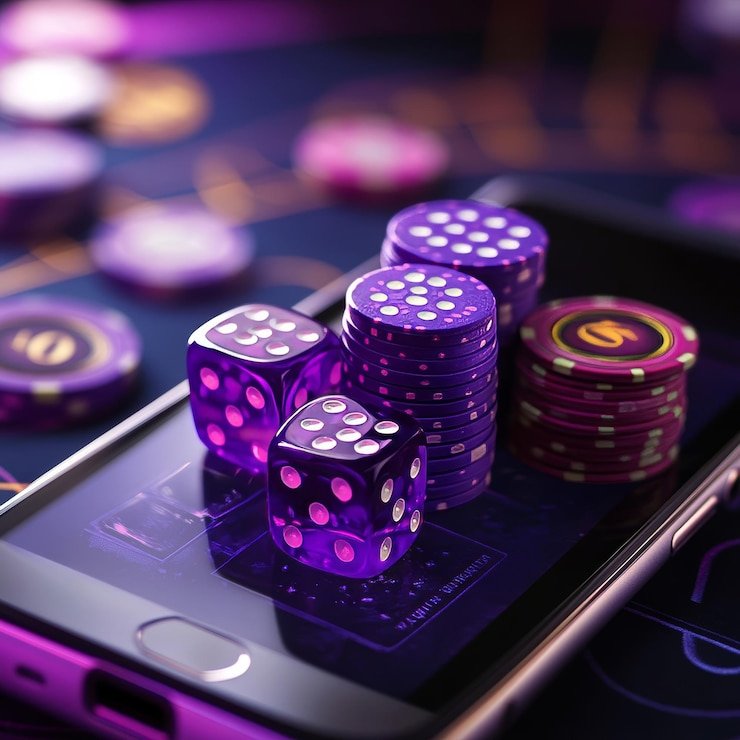 Mobile Game 