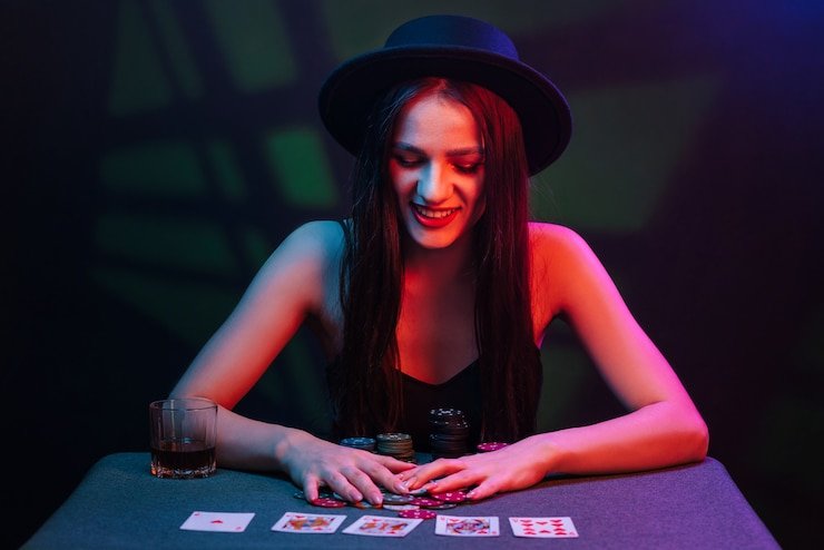 Free Bet Blackjack Game