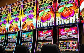Fitur bonus dan putaran gratis dalam Ways of the Qilin