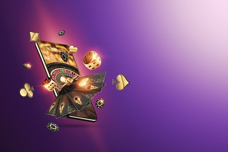 Antarmuka pengguna platform tancap4d